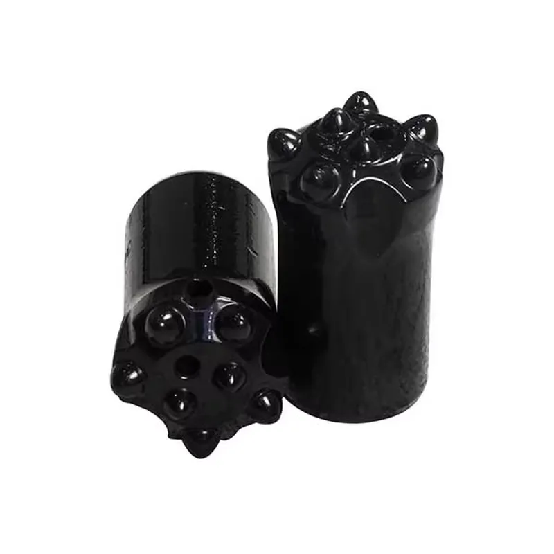 Heavy Equipment In Mining - for 7 Tooth Cobalt Drill Bit