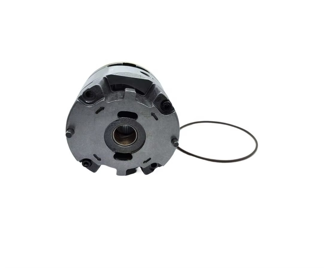 Heavy Equipment Cat - YANNS 3G2834 25 Gallon Hydraulic Pump
