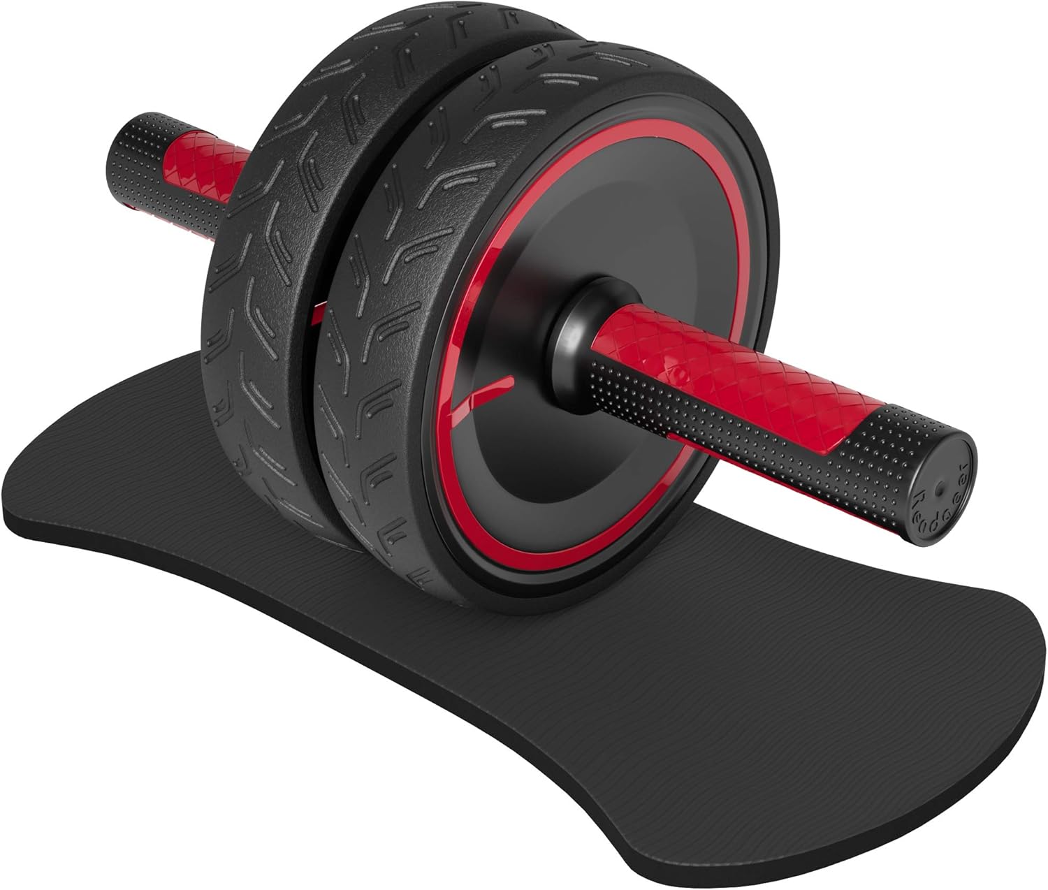 Heavy Equipment Rollers - READAEER Ab Roller Wheel, Heavy Duty