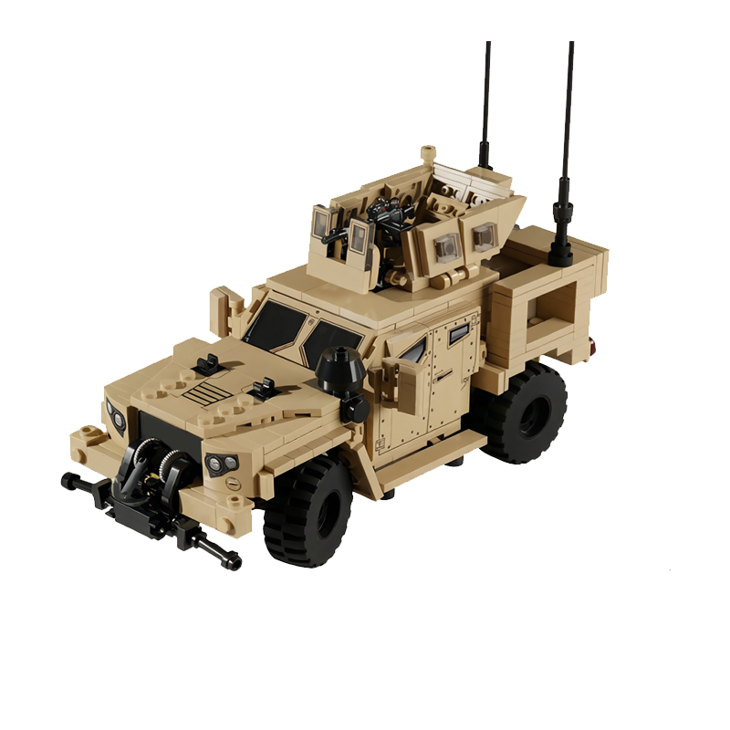 M1278 Heavy Guns Carrier Model - Heavy Equipment Battery 评论和价格