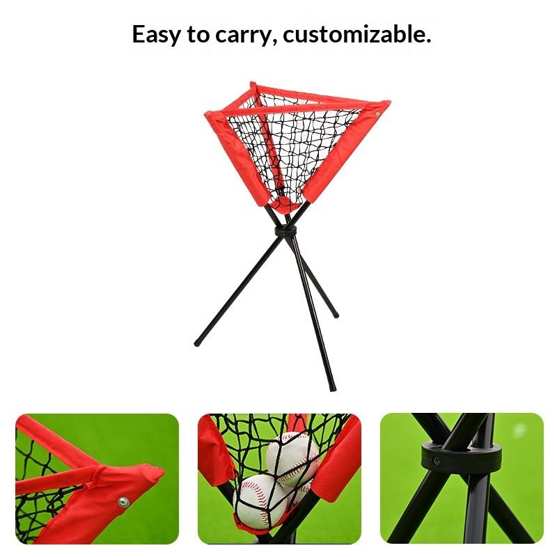 Collapsible Ball Hopper with N - Heavy Equipment Simulator 评论和价格