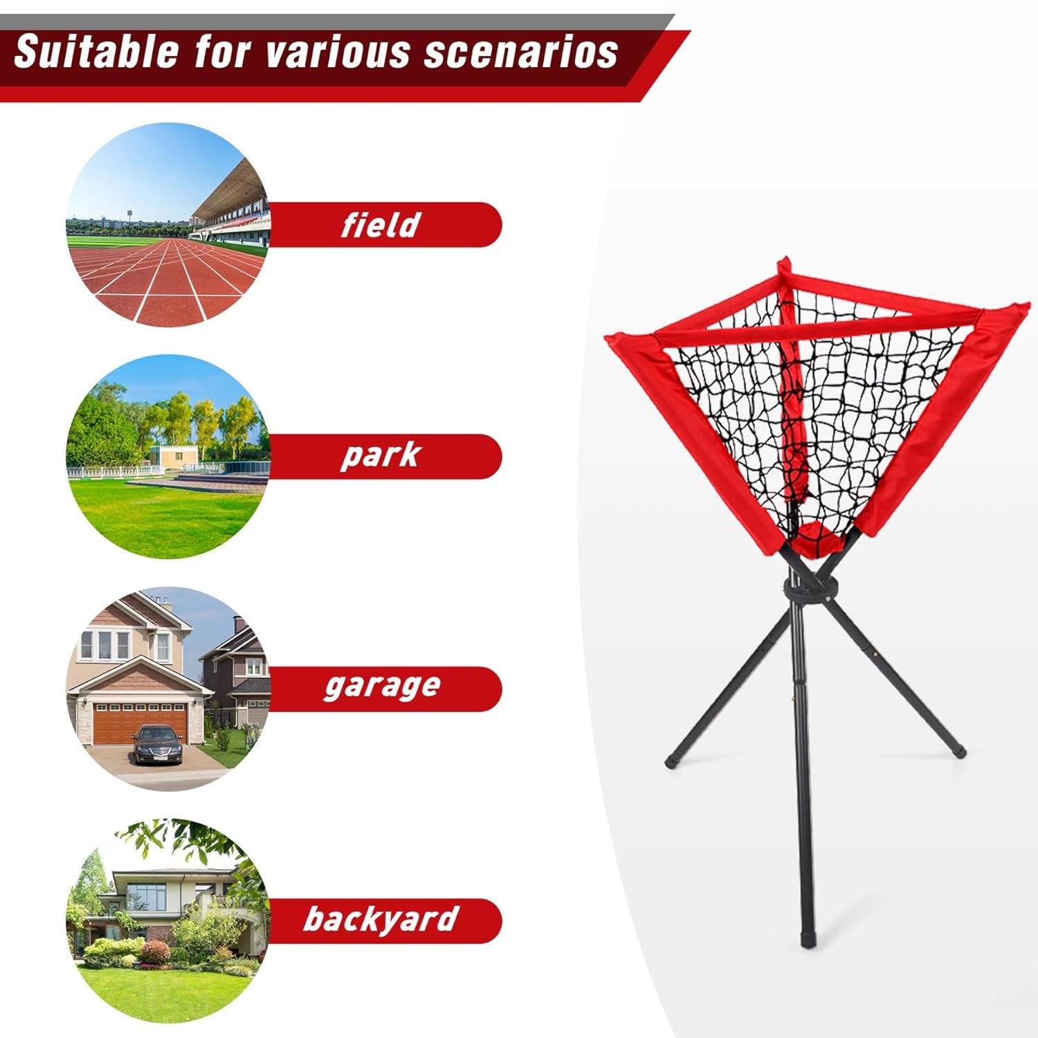 Collapsible Ball Hopper with N - Heavy Equipment Simulator 评论和价格