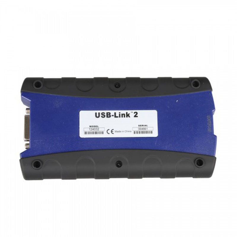 For NEXIQ USB Link 2 BT Truck  - Heavy Equipment Diagnostic Software 评论和价格