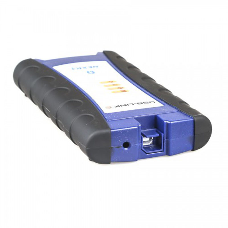 For NEXIQ USB Link 2 BT Truck  - Heavy Equipment Diagnostic Software 评论和价格