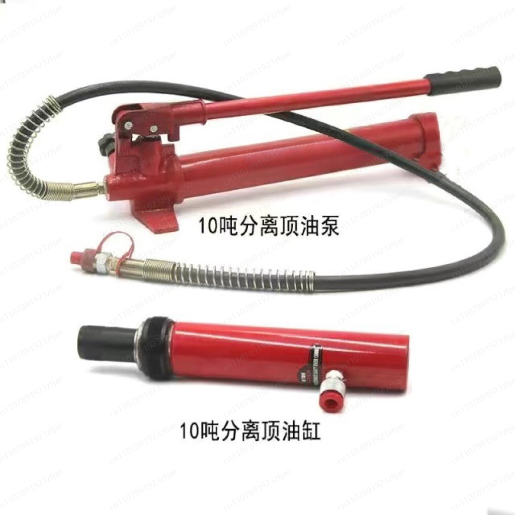 Heavy Duty Separating Hydrauli - Heavy Equipment Jobs 评论和价格