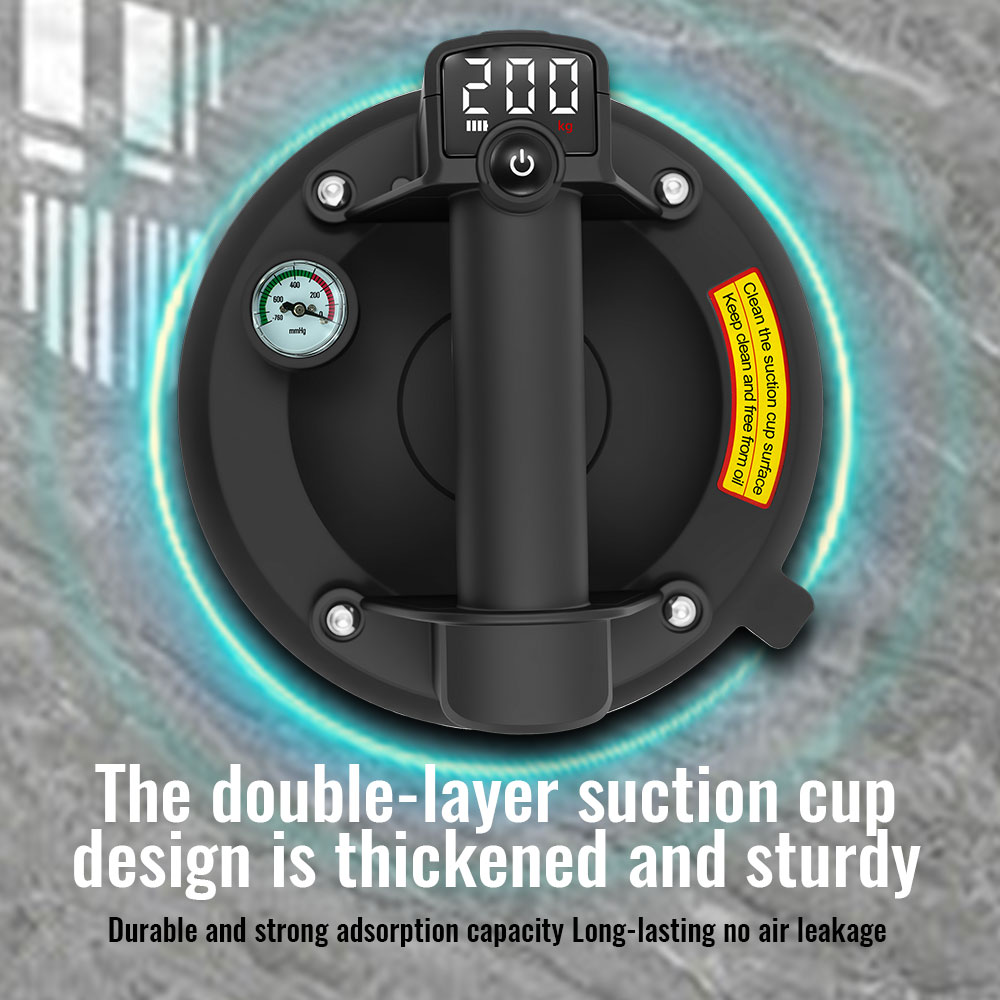 NEW Intelligent Display Indust - Vacuum Suction Cup Lifter 评论和价格