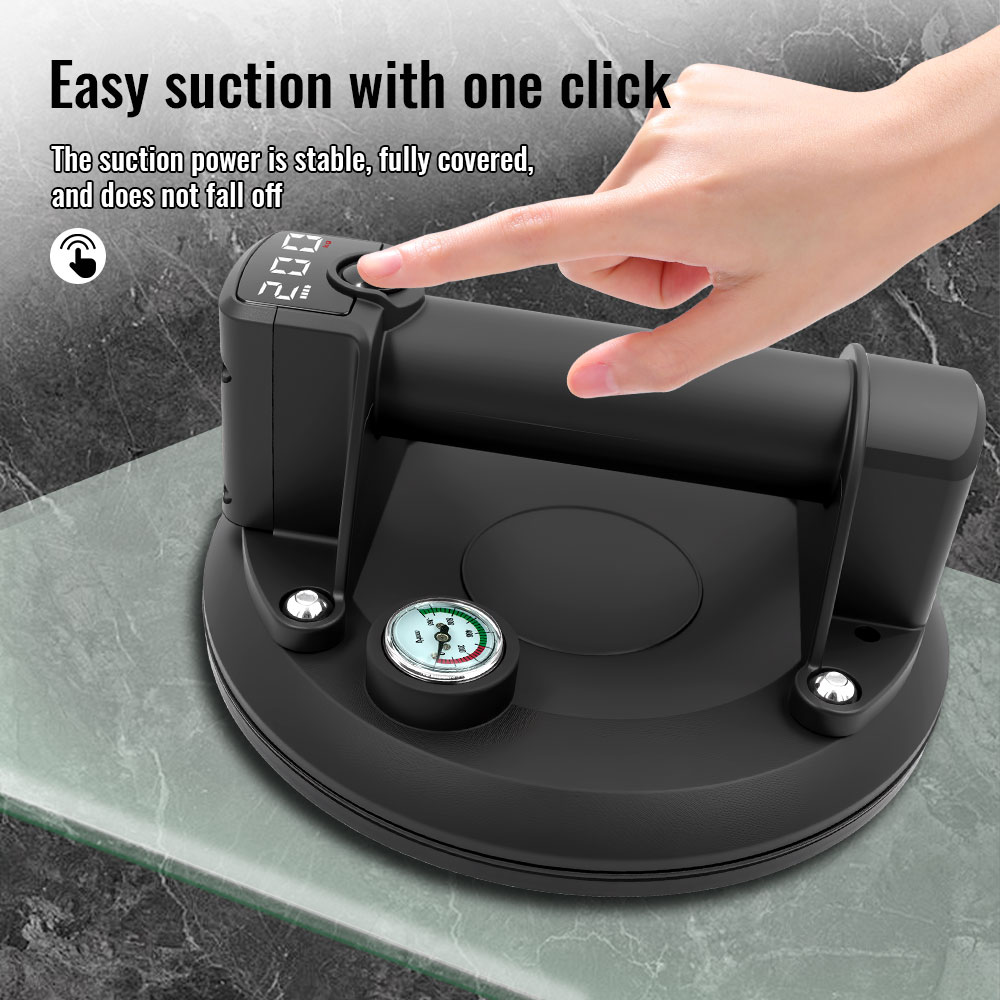 NEW Intelligent Display Indust - Vacuum Suction Cup Lifter 评论和价格