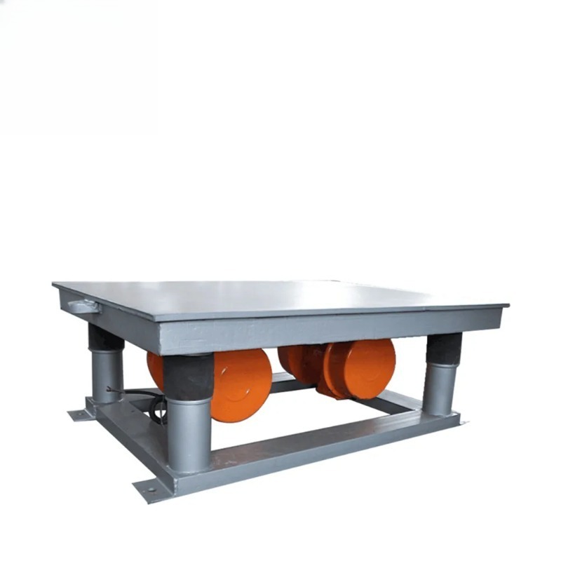 Heavy‑Duty Industrial Vibrator - Heavy Equipment In Mining 评论和价格