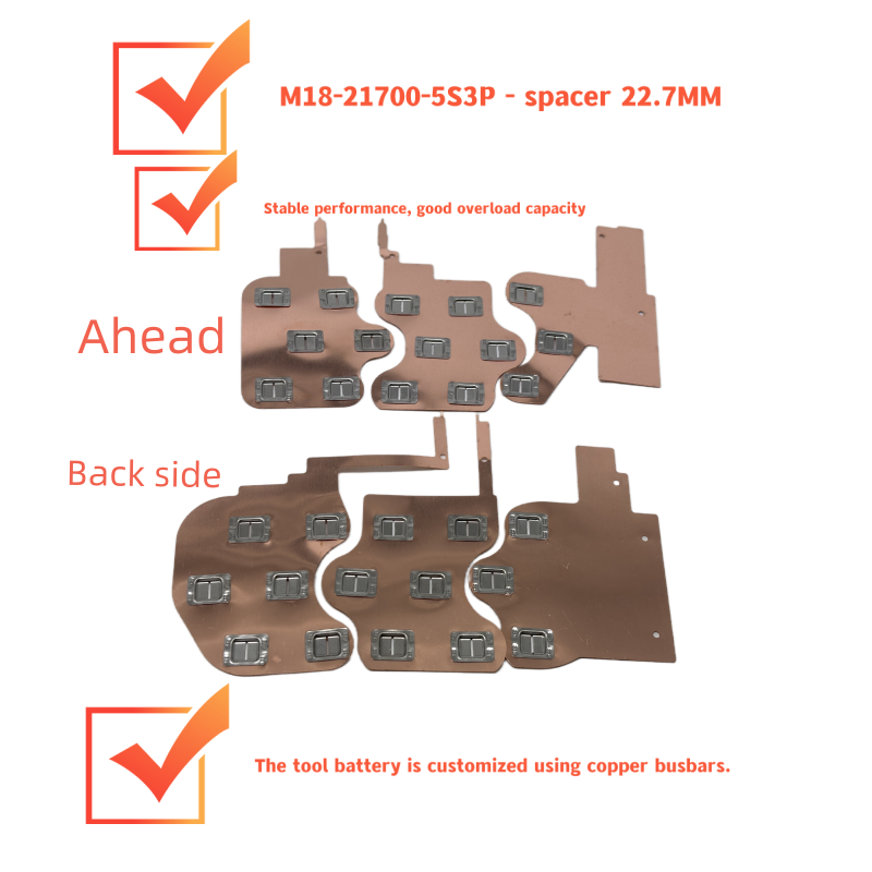 21700-5S3P M18 Replacement Cop - Tools Heavy Equipment 评论和价格