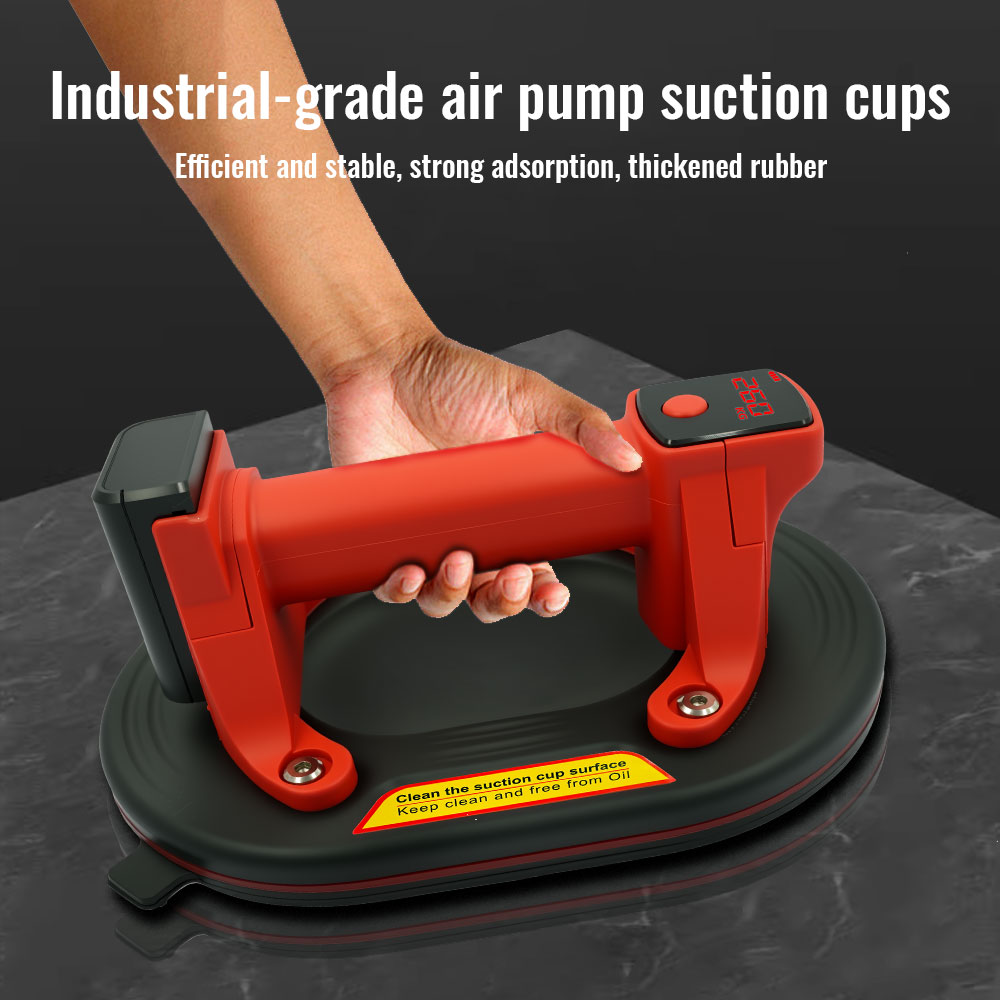 2026 New Intelligent Display 2 - Vacuum Suction Cup Lifter 评论和价格