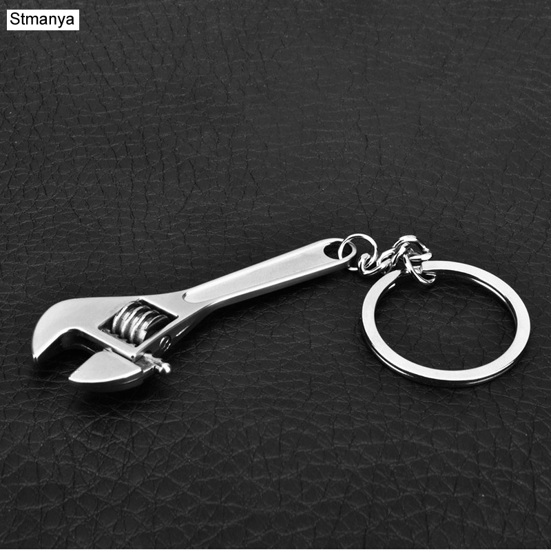 New Mini small opening mobile  - Heavy Equipment Key Ring 评论和价格