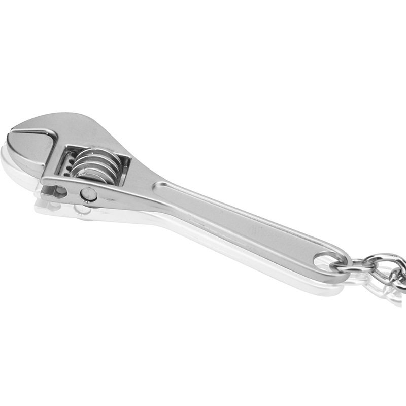 New Mini small opening mobile  - Heavy Equipment Key Ring 评论和价格