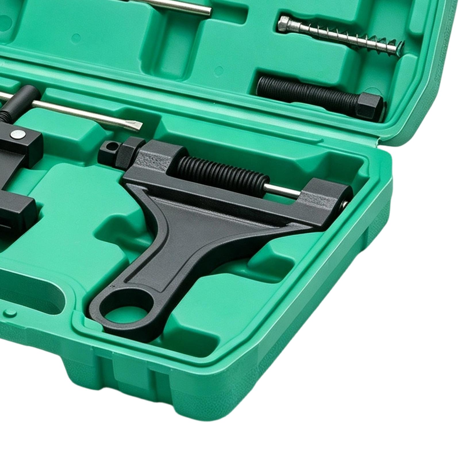 Roller Chain Breaker 60-200 He - Heavy Equipment Rollers 评论和价格