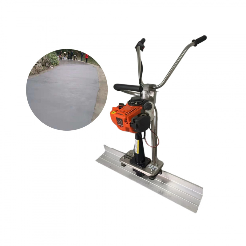 Concrete Finishing Concrete Su - Concrete Vibrator 评论和价格