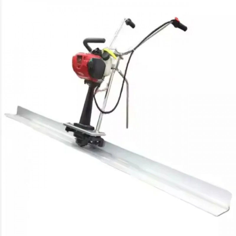 Industrial Adjustable Hand-ope - Concrete Vibrator 评论和价格