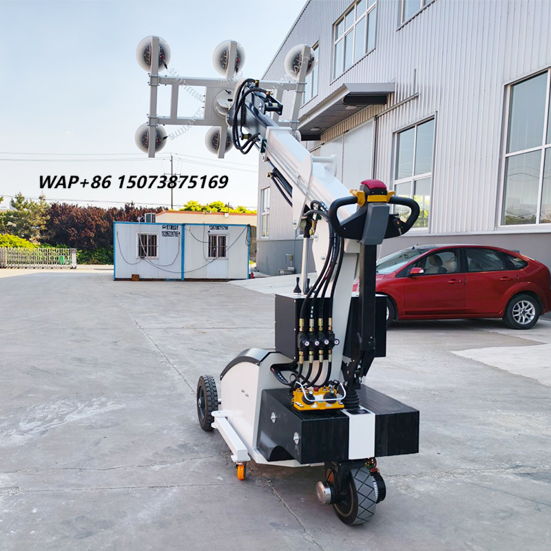 Glass Steel Granite Marble Ins - Vacuum Suction Cup Lifter 评论和价格