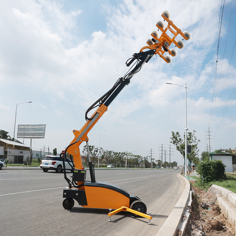Glass Steel Granite Marble Ins - Vacuum Suction Cup Lifter 评论和价格