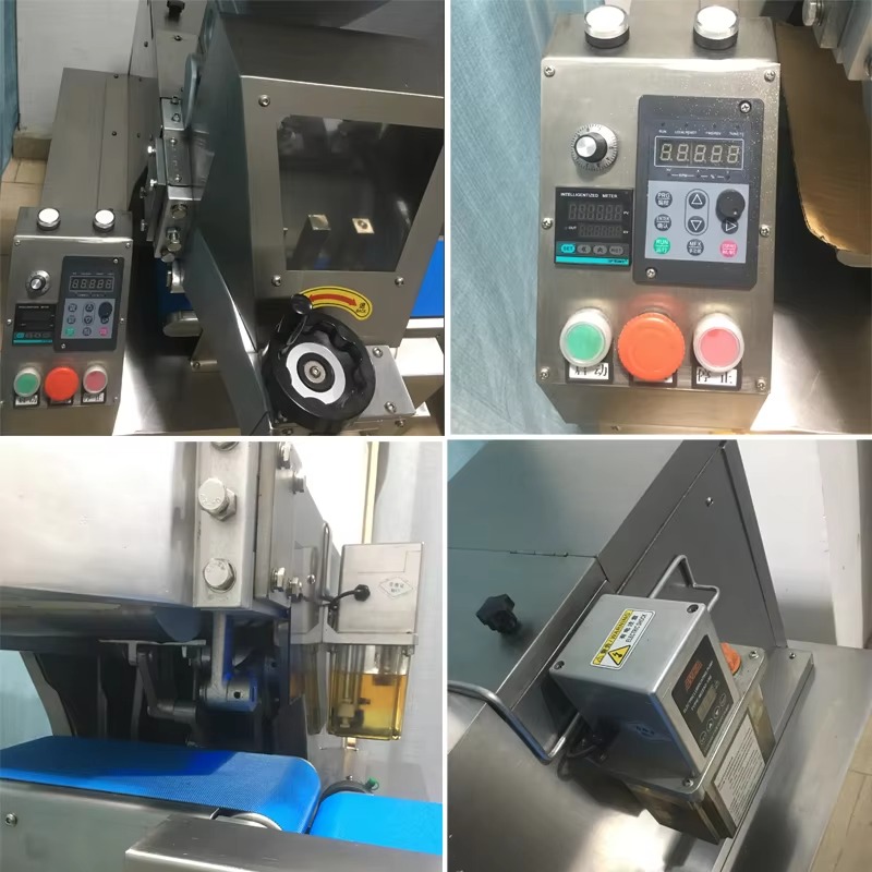 Heavy Duty Fully Automatic Dou - Heavy Equipment Certificate 评论和价格