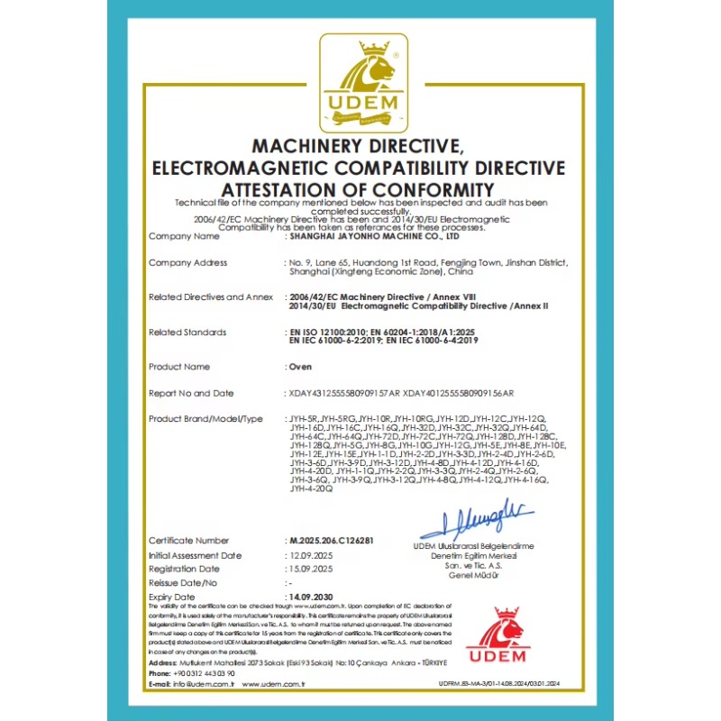 Heavy Duty Fully Automatic Dou - Heavy Equipment Certificate 评论和价格