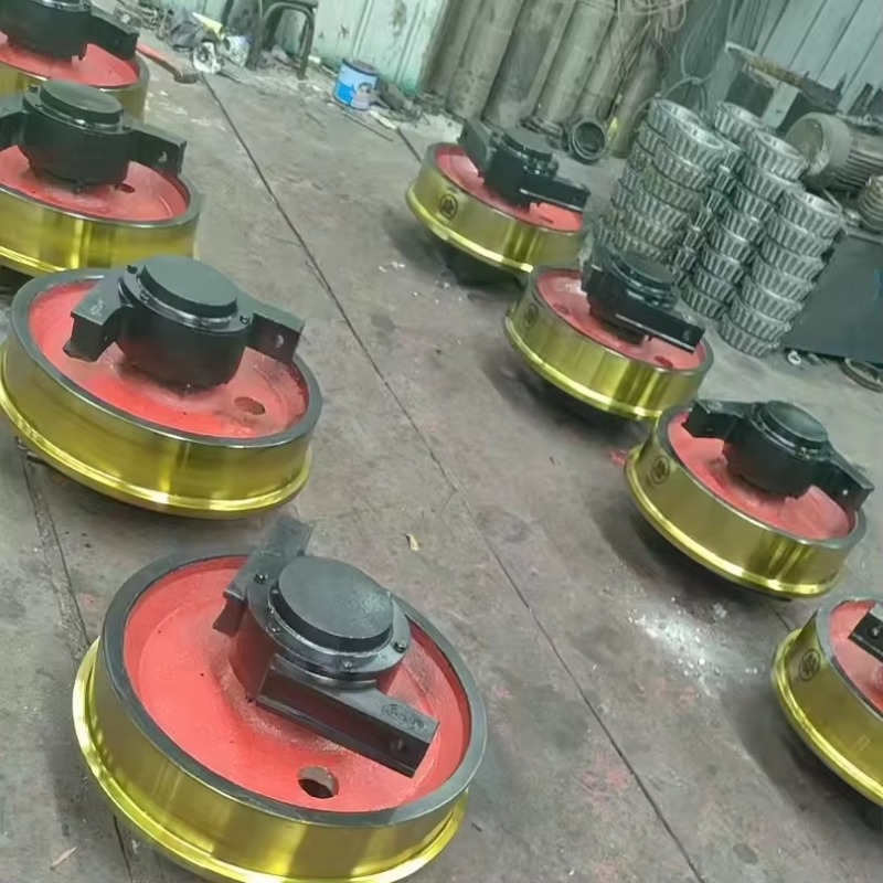g Wholale Heavy- Forged Steel  - Heavy Equipment In Mining 评论和价格