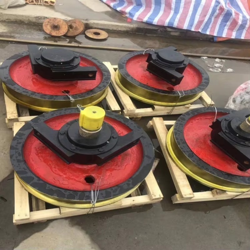g Wholale Heavy- Forged Steel  - Heavy Equipment In Mining 评论和价格