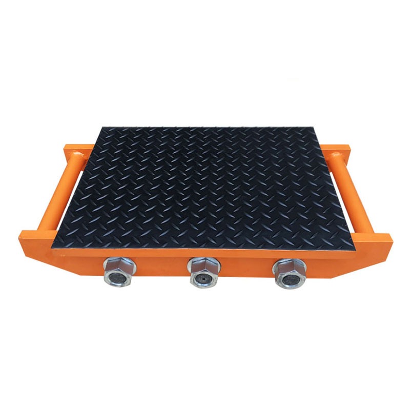 Industrial Crawler Type Machin - Heavy Equipment Rollers 评论和价格