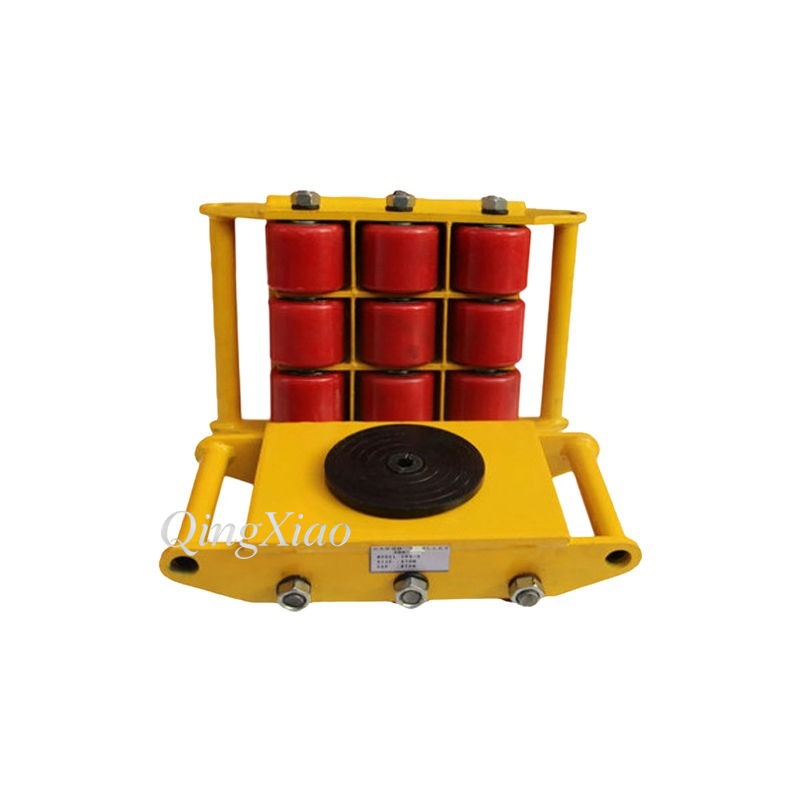 Industrial Crawler Type Machin - Heavy Equipment Rollers 评论和价格