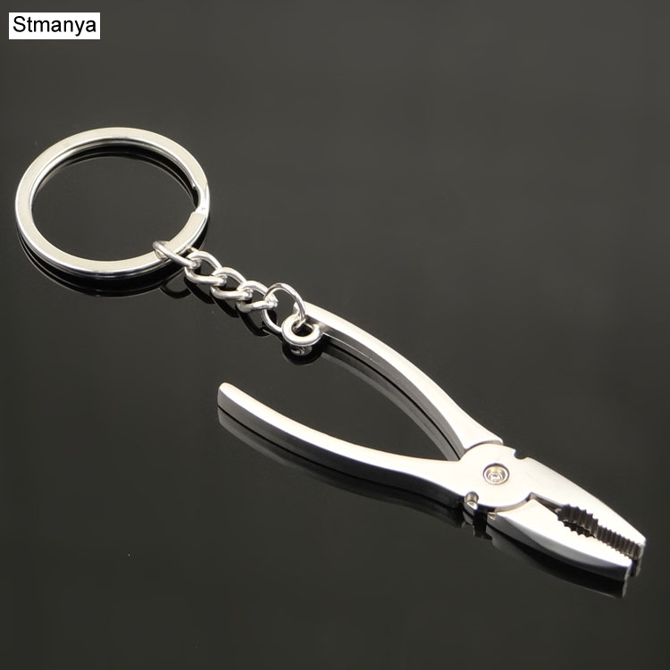 All Tools Keychain - Fashion V - Heavy Equipment Key Ring 评论和价格