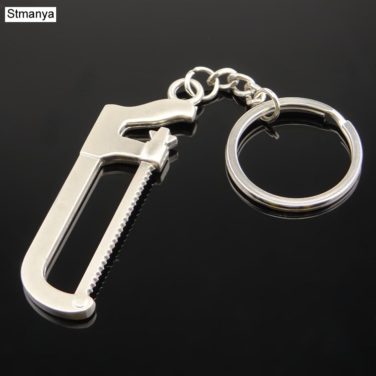 All Tools Keychain - Fashion V - Heavy Equipment Key Ring 评论和价格
