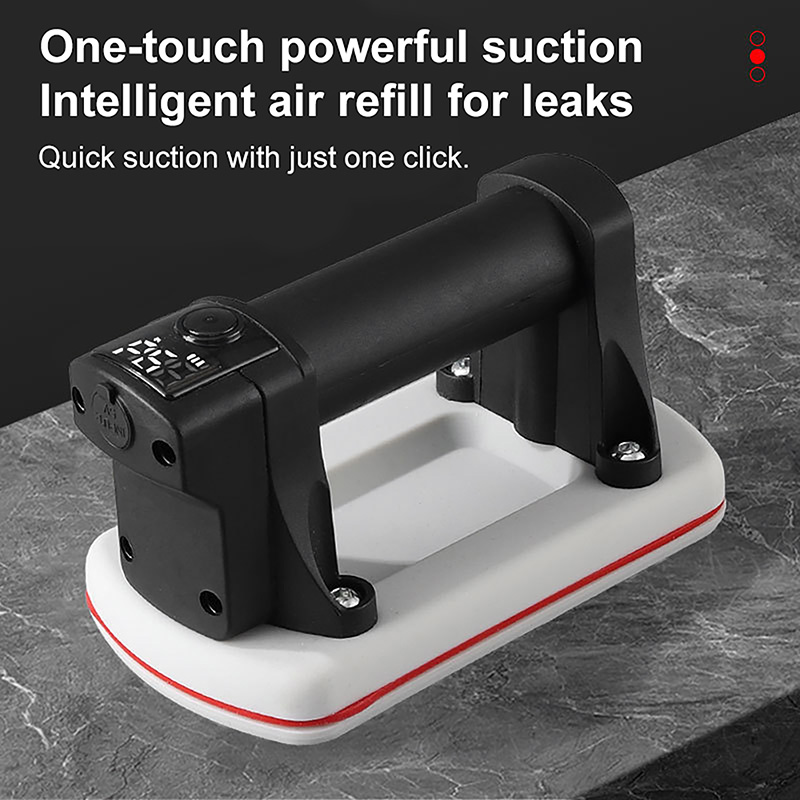 Intelligent Electric Suction C - Vacuum Suction Cup Lifter 评论和价格