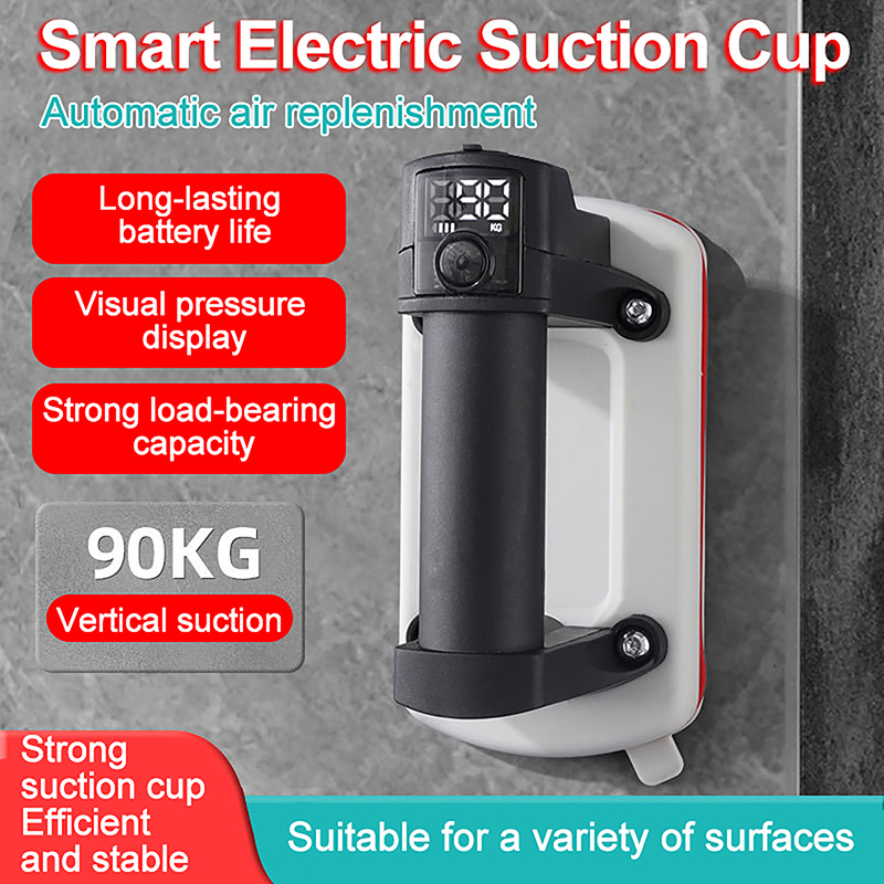 Intelligent Electric Suction C - Vacuum Suction Cup Lifter 评论和价格