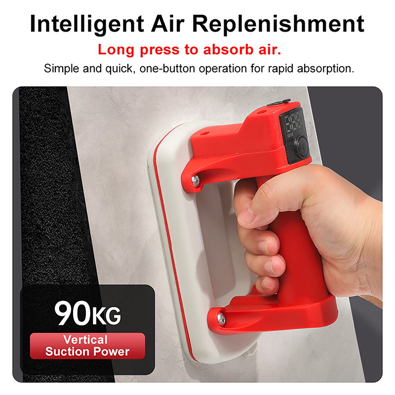 Intelligent Electric Suction C - Vacuum Suction Cup Lifter 评论和价格
