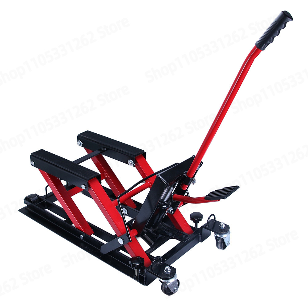 Heavy Duty Motorcycle Hydrauli - Scissor Lift Table Hydraulic 评论和价格