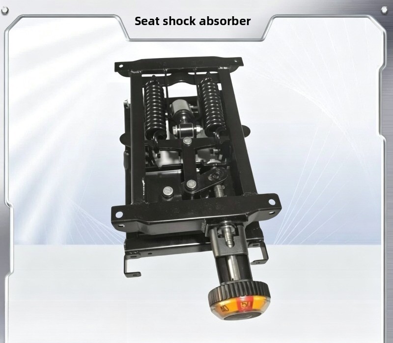 Heavy Truck Driver Seat, Float - Heavy Equipment Driver 评论和价格