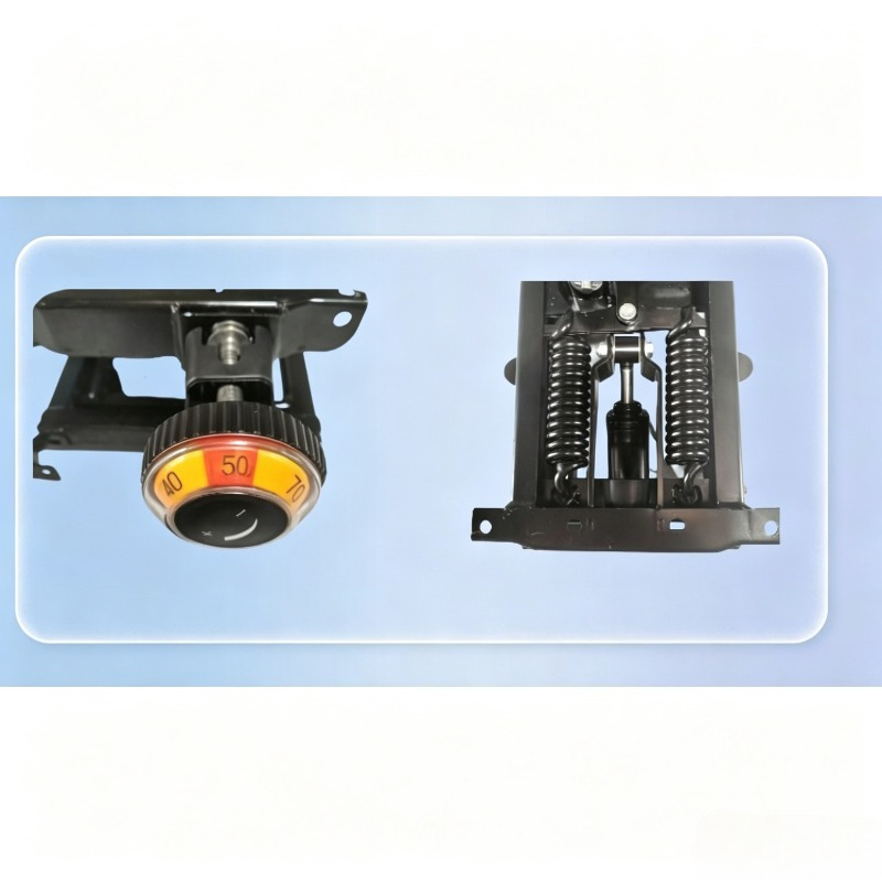Heavy Truck Driver Seat, Float - Heavy Equipment Driver 评论和价格