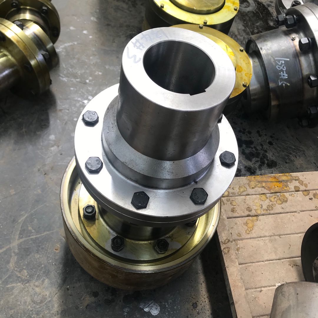 Industrial couplings for heavy - Heavy Equipment In Mining 评论和价格