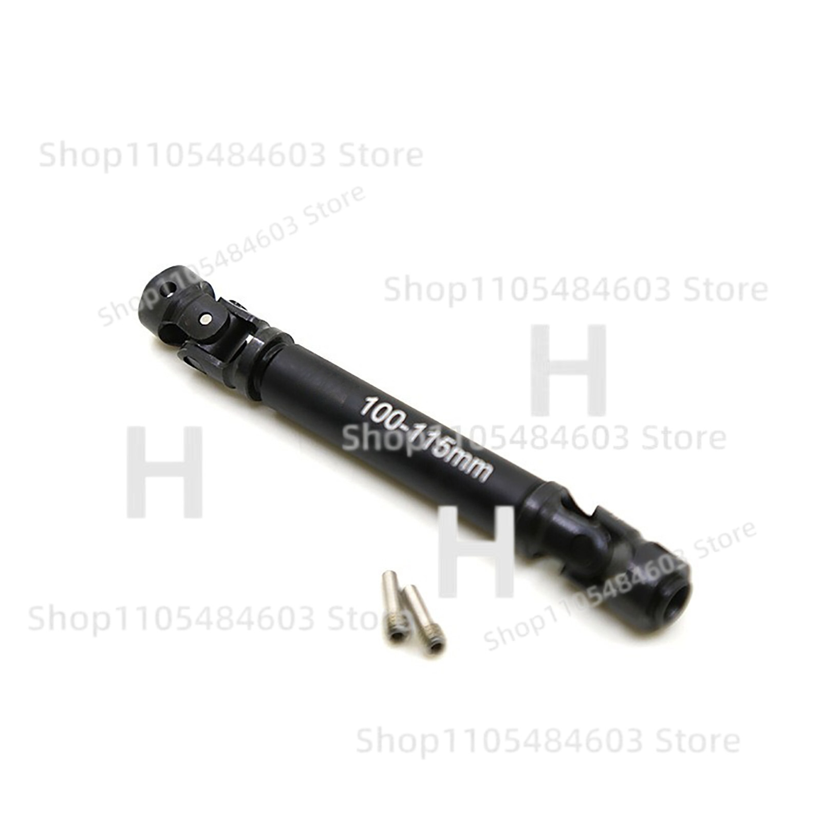 F & R Heavy-Duty CVD-Drive Sha - Heavy Equipment Driver 评论和价格
