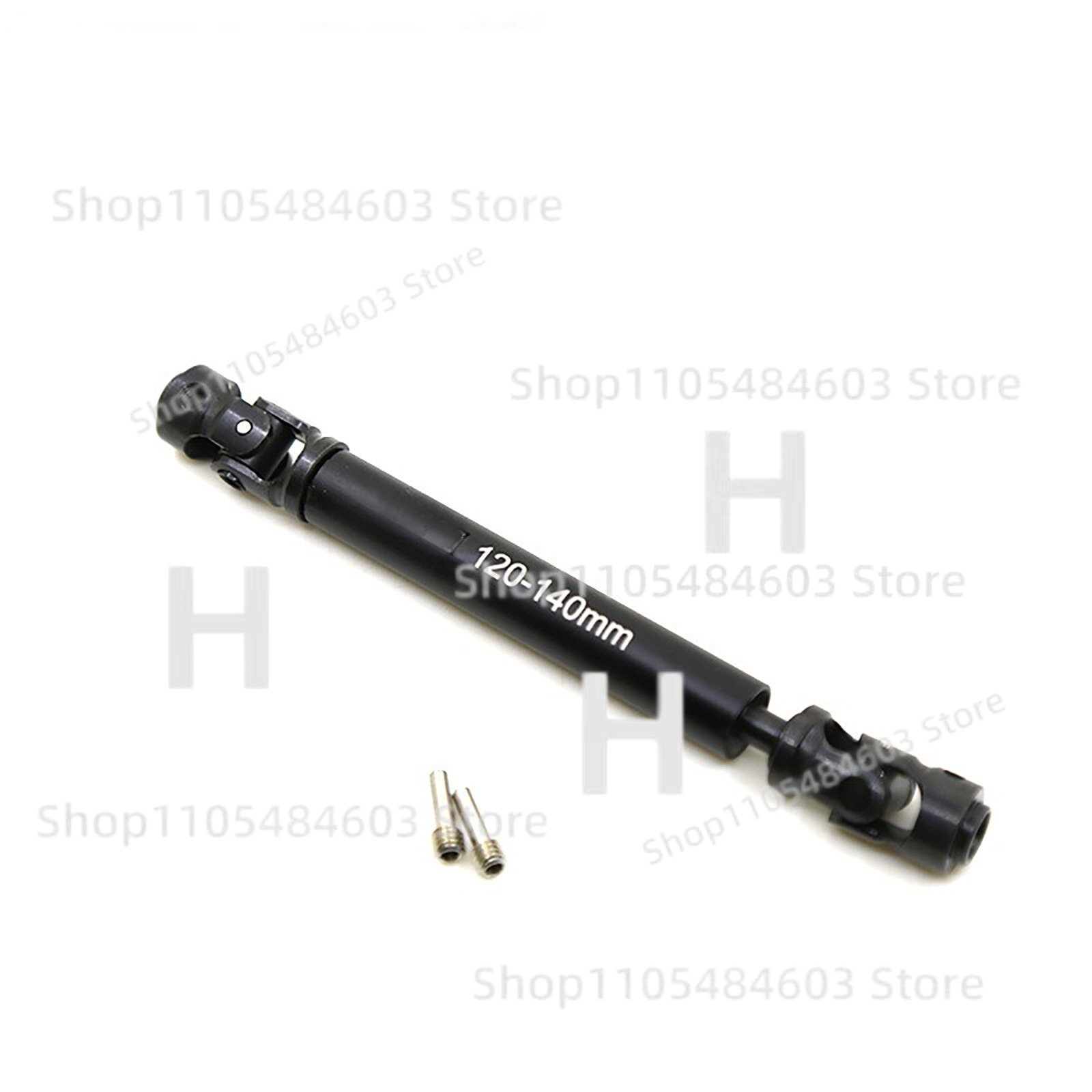 F & R Heavy-Duty CVD-Drive Sha - Heavy Equipment Driver 评论和价格