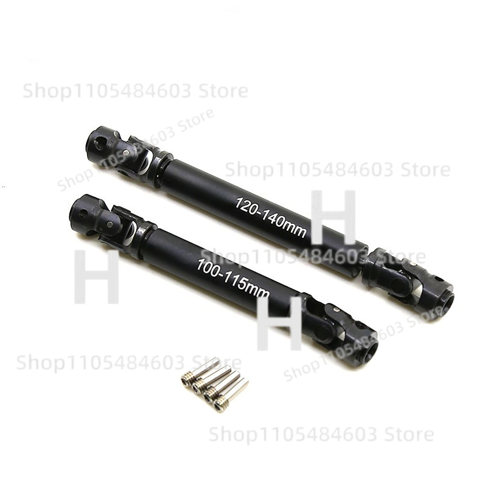 F & R Heavy-Duty CVD-Drive Sha - Heavy Equipment Driver 评论和价格