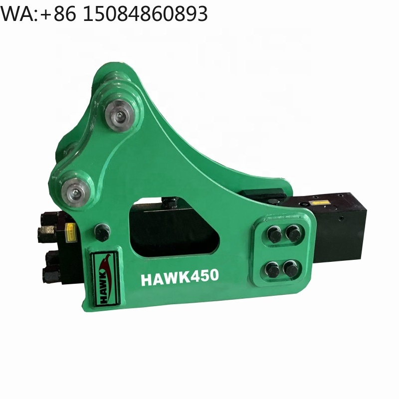 Heavy Duty Hydraulic Rock Demo - Heavy Equipment In Mining 评论和价格