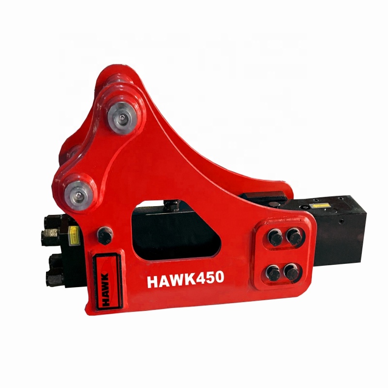 Heavy Duty Hydraulic Rock Demo - Heavy Equipment In Mining 评论和价格