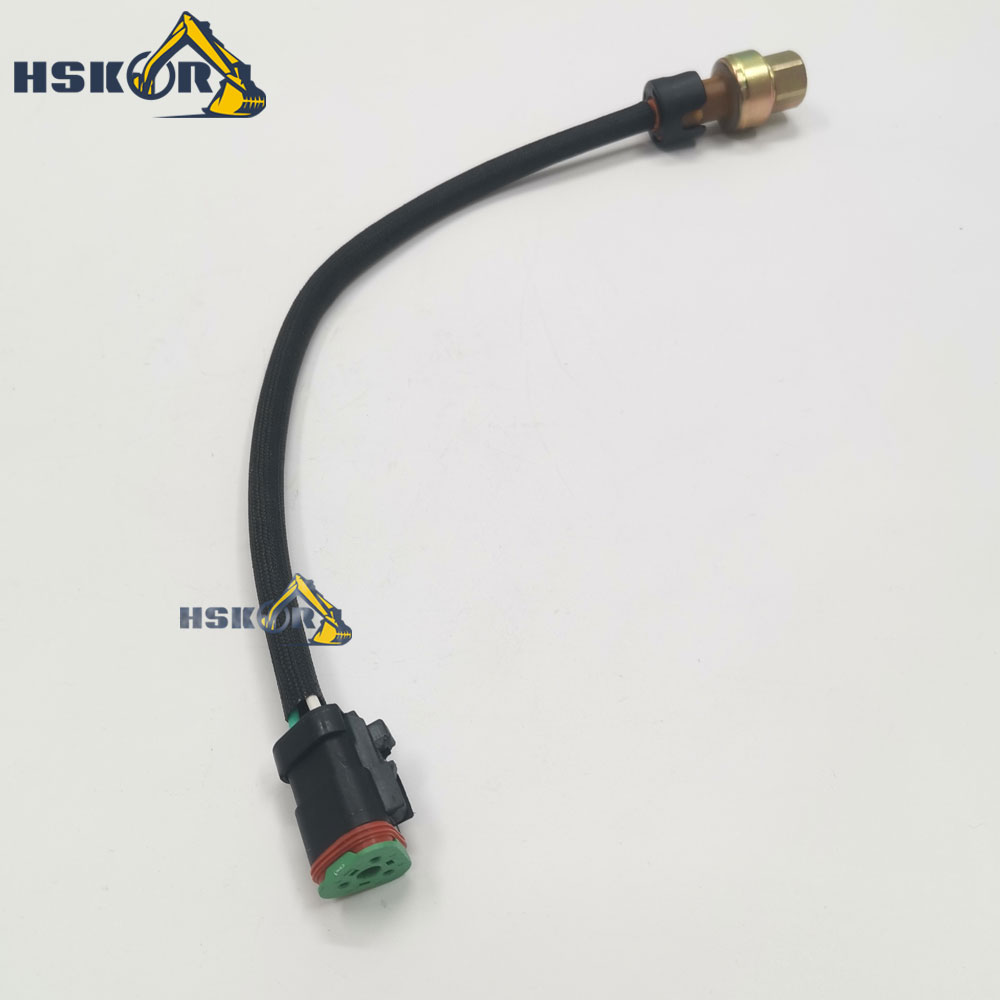 GP-Pressure Sensor 194-6724 fo - Heavy Equipment Cat 评论和价格