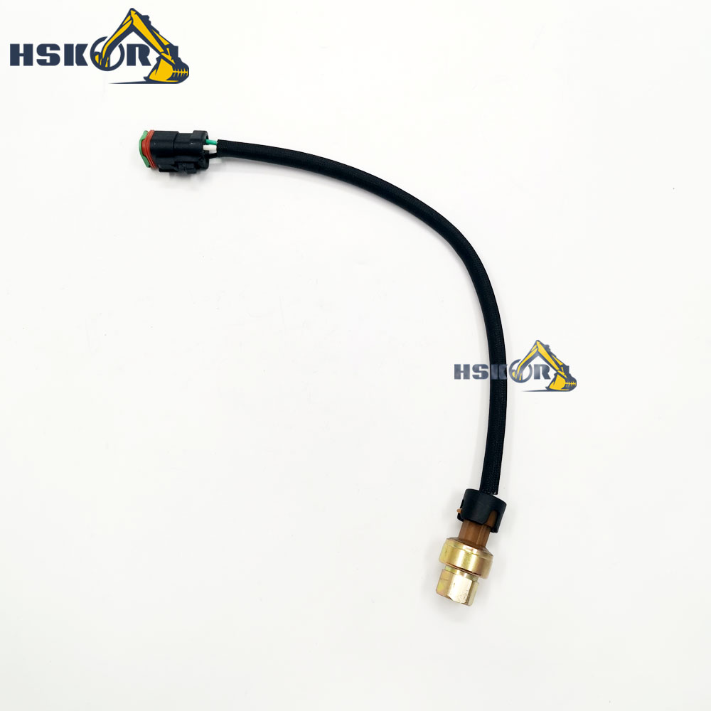 GP-Pressure Sensor 194-6724 fo - Heavy Equipment Cat 评论和价格