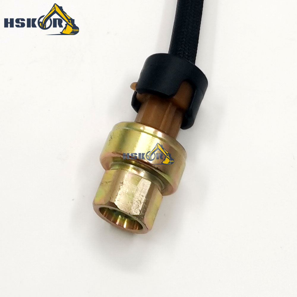 GP-Pressure Sensor 194-6724 fo - Heavy Equipment Cat 评论和价格