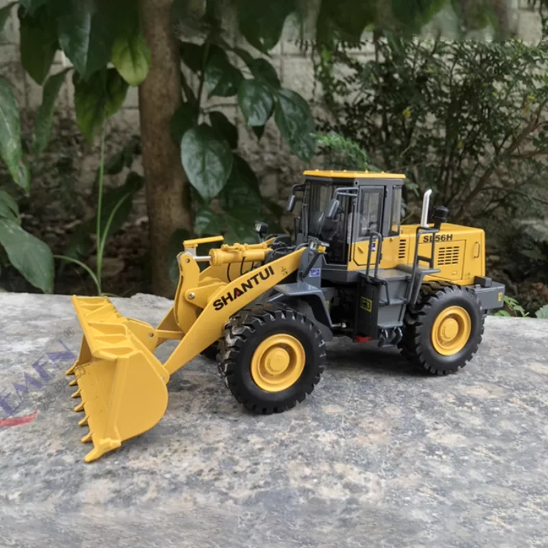 Original Factory 1:35 SHANTUI  - Heavy Equipment Simulator 评论和价格