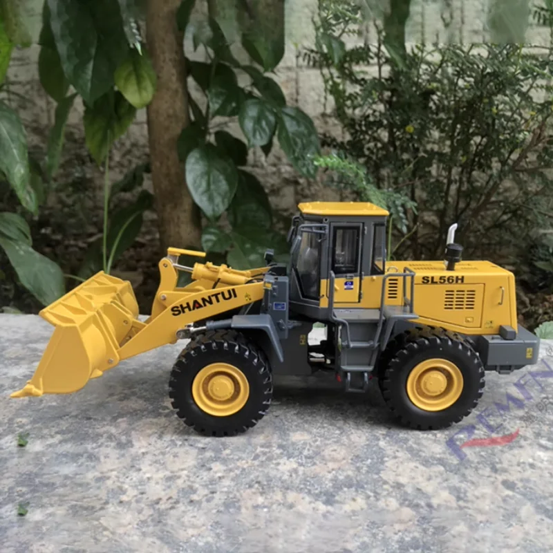 Original Factory 1:35 SHANTUI  - Heavy Equipment Simulator 评论和价格