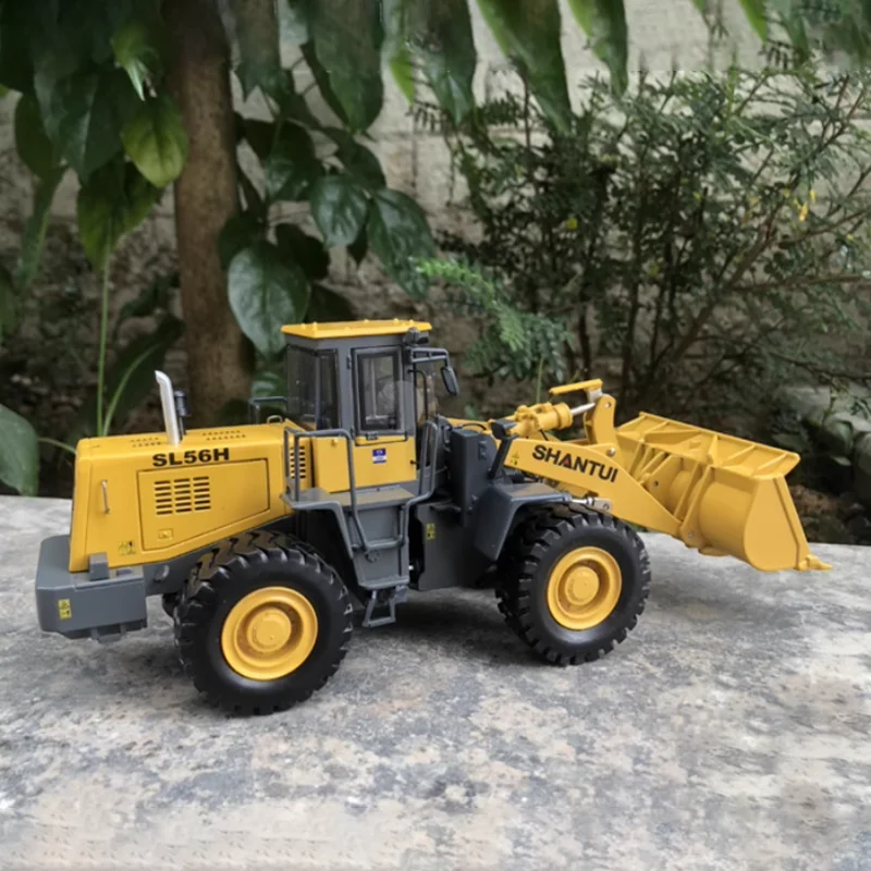 Original Factory 1:35 SHANTUI  - Heavy Equipment Simulator 评论和价格