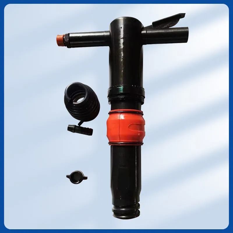 Air Pick Handheld Concrete Cru - Heavy Equipment In Mining 评论和价格