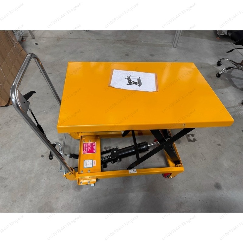 Manual Mobile Hydraulic Scisso - Scissor Lift Table Hydraulic 评论和价格