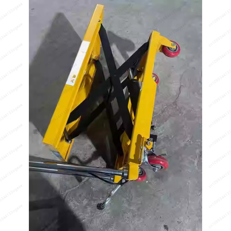 Manual Mobile Hydraulic Scisso - Scissor Lift Table Hydraulic 评论和价格